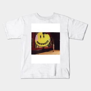 Make Noize Babey Kids T-Shirt